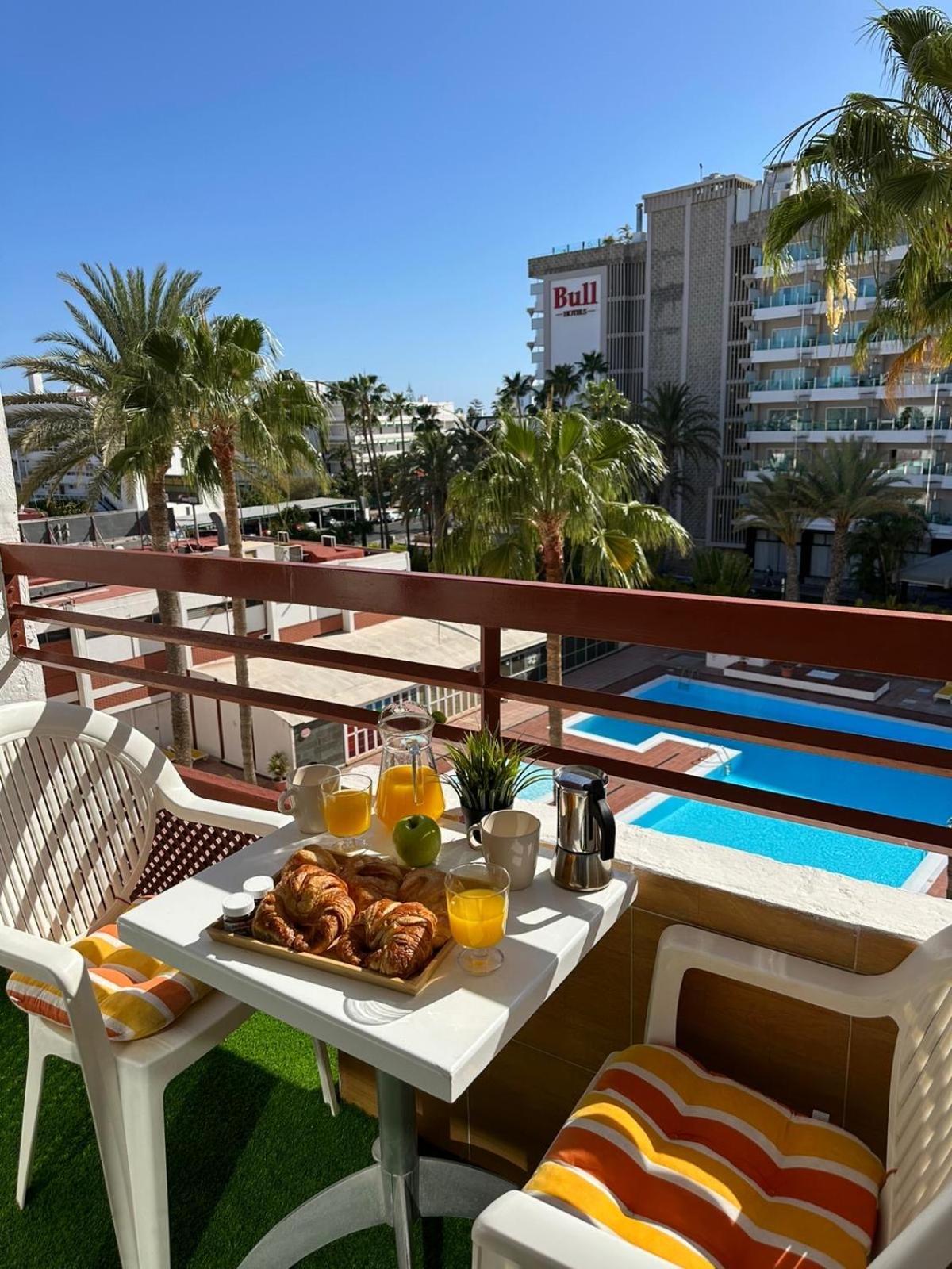 Beach House Сан-Бартоломе Екстер'єр фото