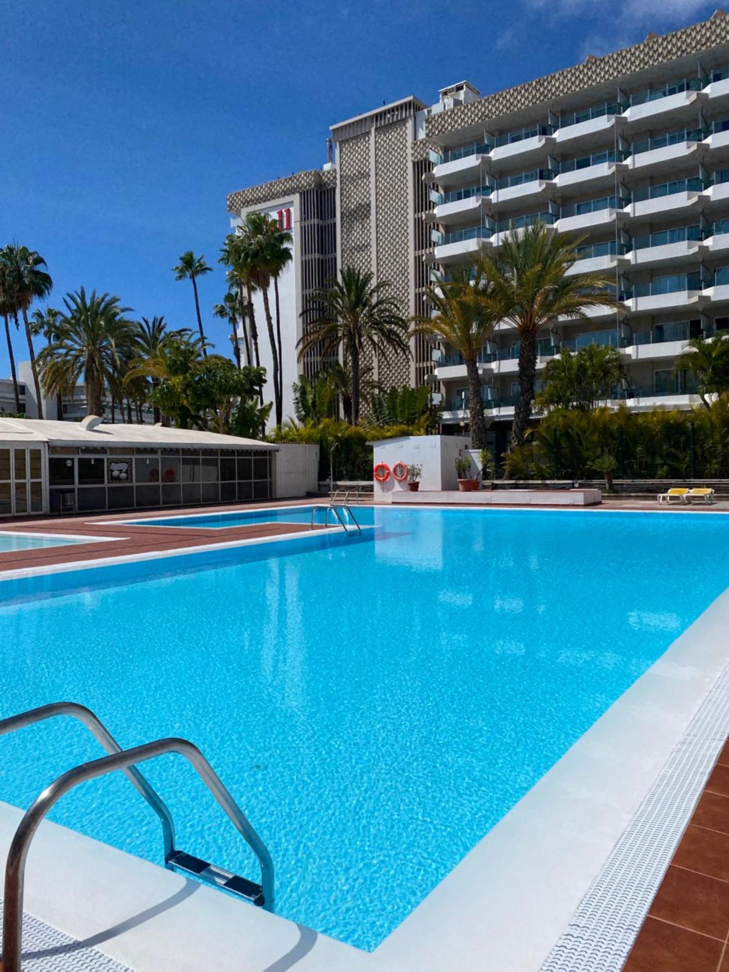 Beach House Сан-Бартоломе Екстер'єр фото